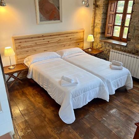 Casa Rural Basiver - Habitacion Pico San Carlos Арманио Экстерьер фото
