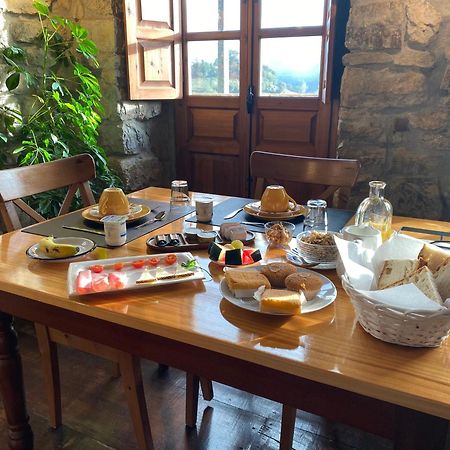 Casa Rural Basiver - Habitacion Pico San Carlos Арманио Экстерьер фото