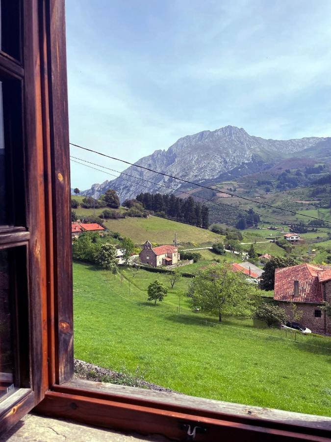 Casa Rural Basiver - Habitacion Pico San Carlos Арманио Экстерьер фото