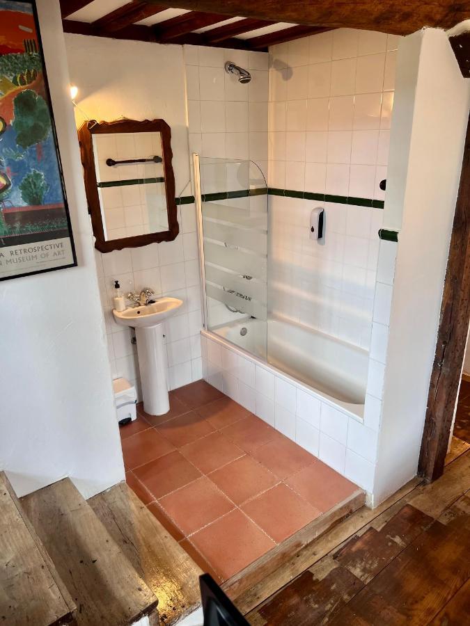 Casa Rural Basiver - Habitacion Pico San Carlos Арманио Экстерьер фото